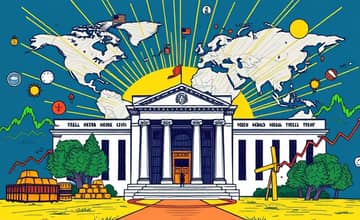 La Fed et son impact sur le marché global
