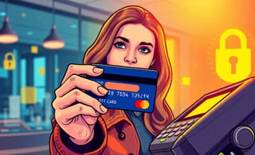 Carte de crédit refusée : raisons fréquentes et solutions