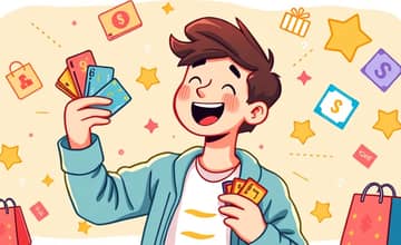 Cartes à points : comment maximiser vos récompenses
