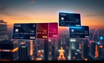 Comparatif 2025 des meilleures cartes du marché
