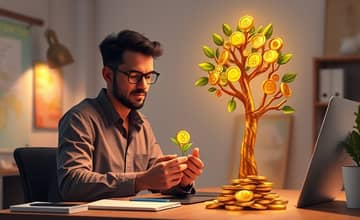 Comment lancer son entreprise sans capital