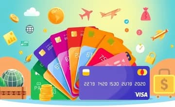 Cartes rechargeables : avantages et limites