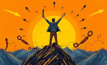 Entrepreneuriat et échec : comment rebondir