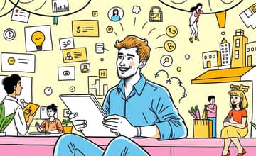 Trouver ses premiers clients sans budget pub