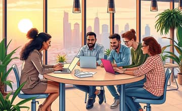 Pourquoi l’entrepreneuriat attire de plus en plus de jeunes