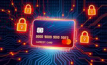 Cartes bancaires et sécurité : les bonnes pratiques