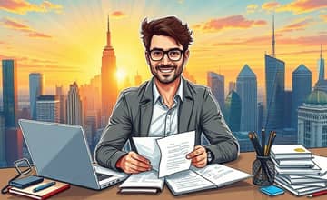 Créer une entreprise en parallèle d’un emploi
