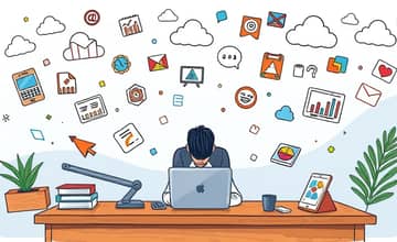 Applications utiles pour gérer son entreprise