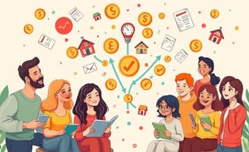 Comment regrouper ses crédits efficacement