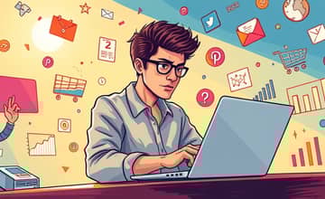 Entreprendre en ligne : idées à faible coût