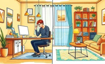 L’équilibre entre vie pro et perso en freelance