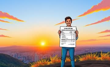 Rembourser par anticipation : avantages et démarches