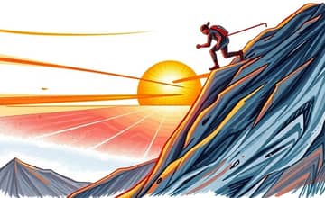 Comment rester motivé face aux obstacles