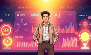 Marketing digital pour entrepreneurs débutants
