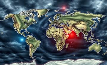Wie sich geopolitische Spannungen auf den Dollar auswirken