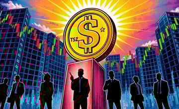 Was passiert an der Börse bei einem starken Dollar?