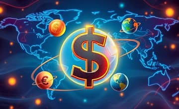 Dollar-Index erklärt: Bedeutung für den Börsenhandel