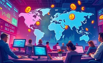 Forex-Markt: Einstieg für Börseninteressierte