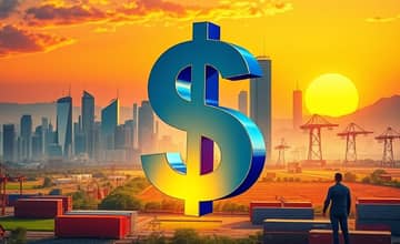 Wie beeinflusst der Dollar Emerging Markets?