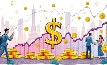 Hedge-Strategien gegen Dollarschwankungen