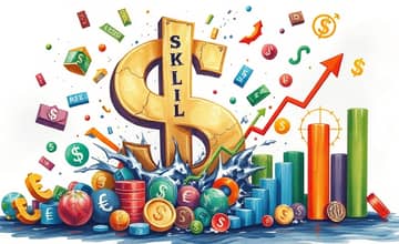 Warum Investoren den Dollar im Blick behalten sollten