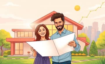 Immobilienfinanzierung: Was man wissen muss