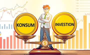 Konsumkredit vs. Investitionskredit: Was passt besser?