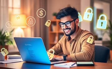 Online-Kredit beantragen: Worauf achten?