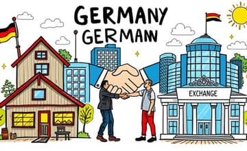Unternehmensformen in Deutschland: Ein Überblick