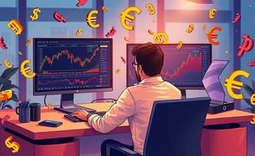 In US-Aktien investieren: Währungsrisiken verstehen