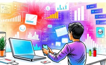 Digitale Tools: Vorteile für die Finanzplanung