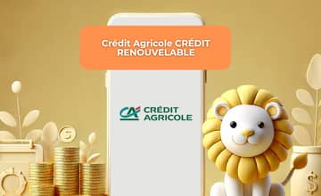 Crédit Agricole CRÉDIT RENOUVELABLE: Découvrez tout ce que vous devez savoir