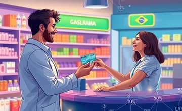 Como conseguir descontos em farmácias com o CPF