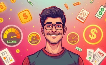Benefícios de ter um bom score de crédito