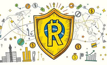 Investimentos que protegem contra a desvalorização do real