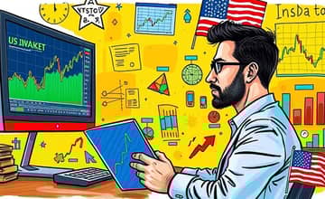 ETFs atrelados à bolsa americana: como funcionam