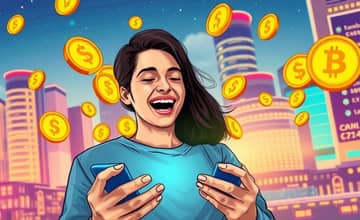 Por que vale a pena usar contas digitais com cashback