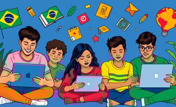 Benefícios de plataformas educacionais gratuitas