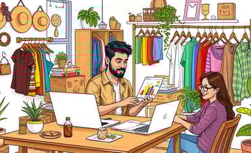 Empreender com pouco dinheiro: ideias que funcionam