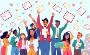 Descontos em cursos e certificações para quem busca recolocação
