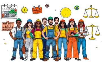 Benefícios trabalhistas pouco divulgados que fazem diferença