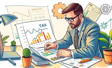 Como obter abatimentos em impostos com planejamento