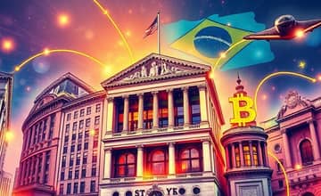 Entenda o impacto da bolsa americana no Brasil