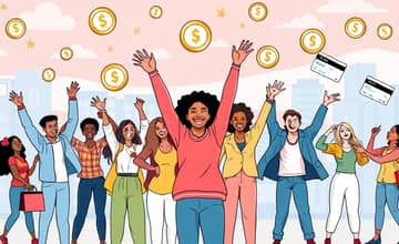 Como aproveitar o cashback para reduzir despesas