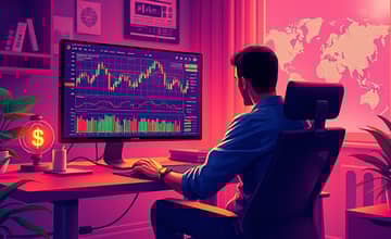 Dicas para investir em dólar sem sair do país