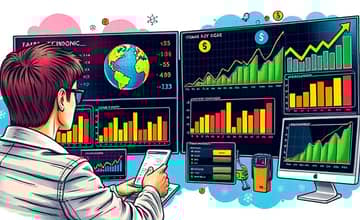 Onde consultar indicadores que influenciam o mercado
