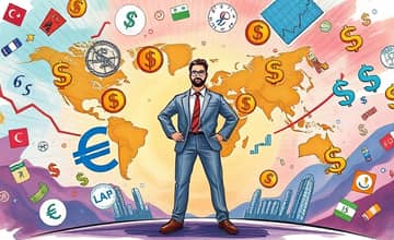 Como usar fundos cambiais na sua estratégia