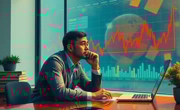 O que acontece com seus investimentos em quedas da bolsa