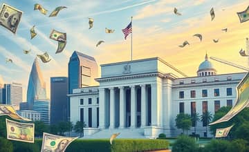 O que influencia na alta ou queda do dólar?