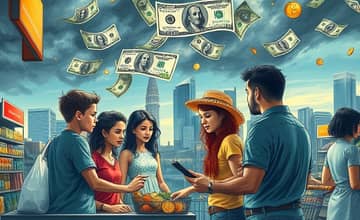 Como o dólar afeta diretamente sua vida financeira